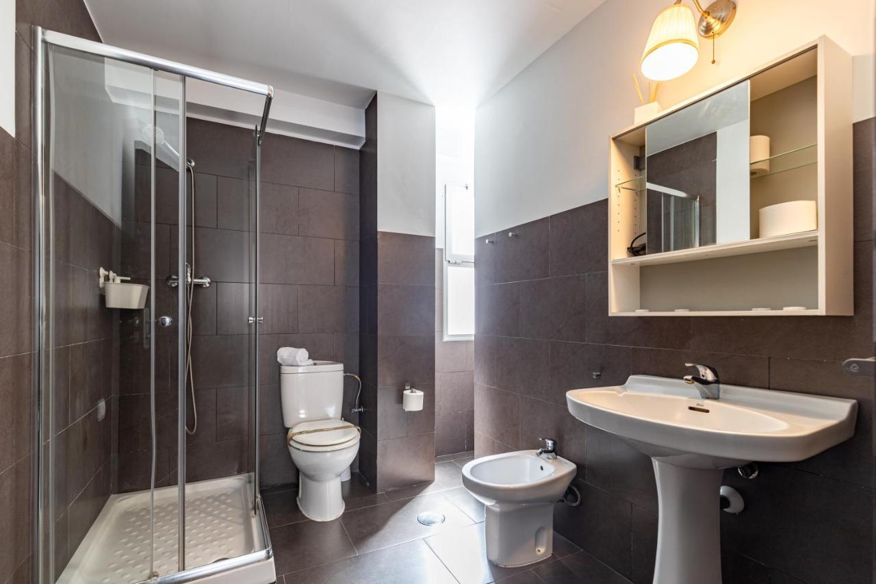 Homeabout La Merced Penthouses Malaga Zewnętrze zdjęcie