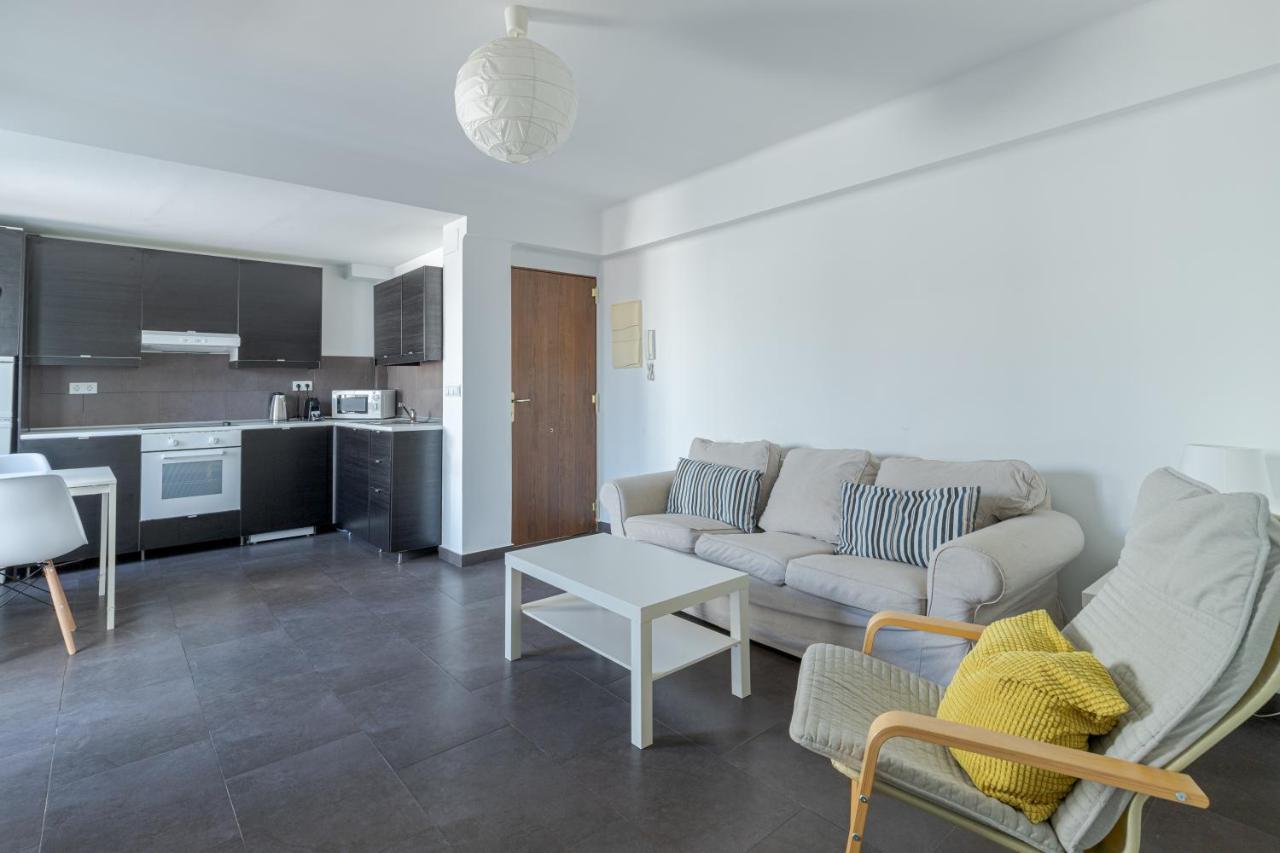 Homeabout La Merced Penthouses Malaga Zewnętrze zdjęcie